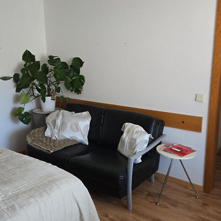 Haus Am Scheibenfelsen Appartement St. Blasien Buitenkant foto